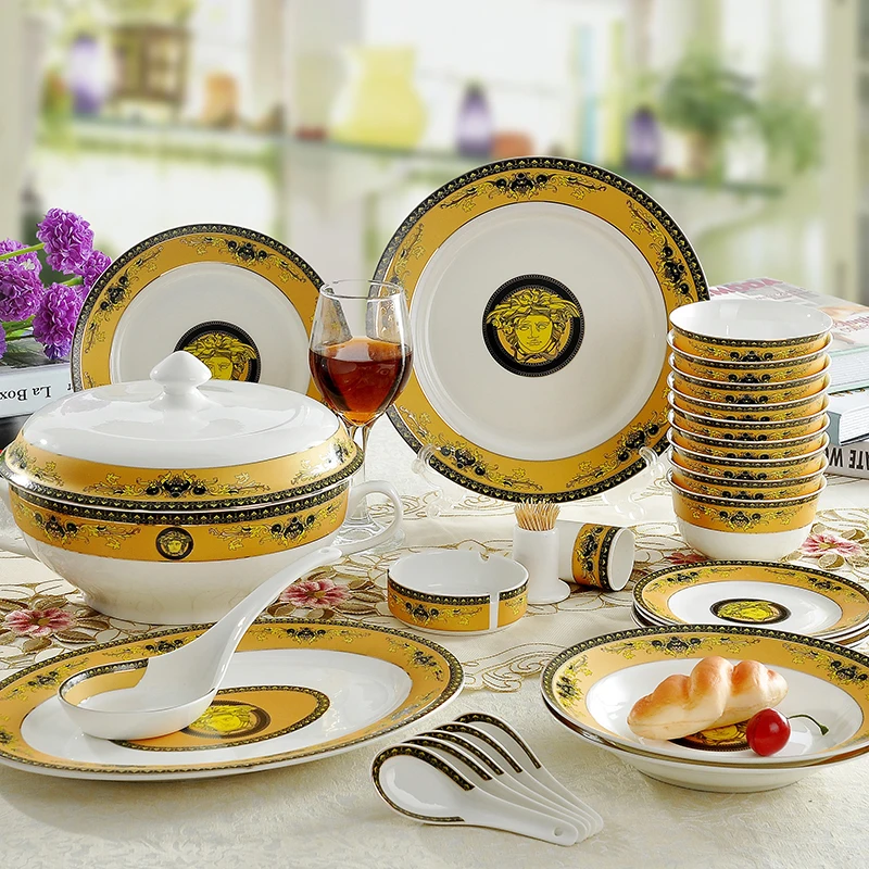  Fine  china Dinnerware  Sets WCL 16 fine  bone china cutlery 