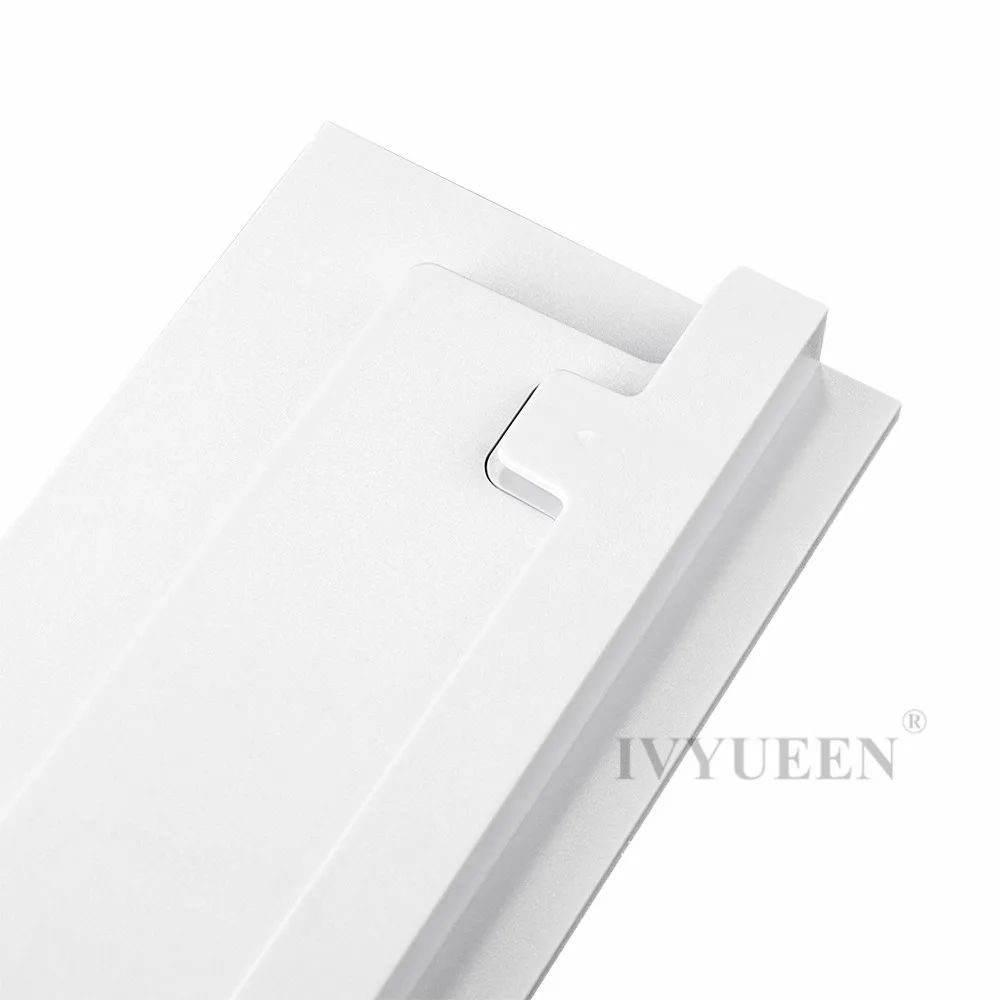 IVYUEEN противоскользящая вертикальная подставка для Xbox One S Slim держатель док
