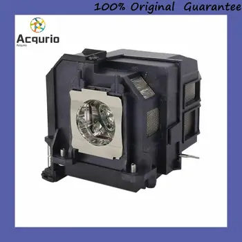 

New Original Projector lamp with housing for BrightLink 595Wi/BrightLink Pro 1420Wi/BrightLink Pro 1430Wi/PowerLite 580/5858W