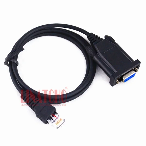 RPC-YM8 1