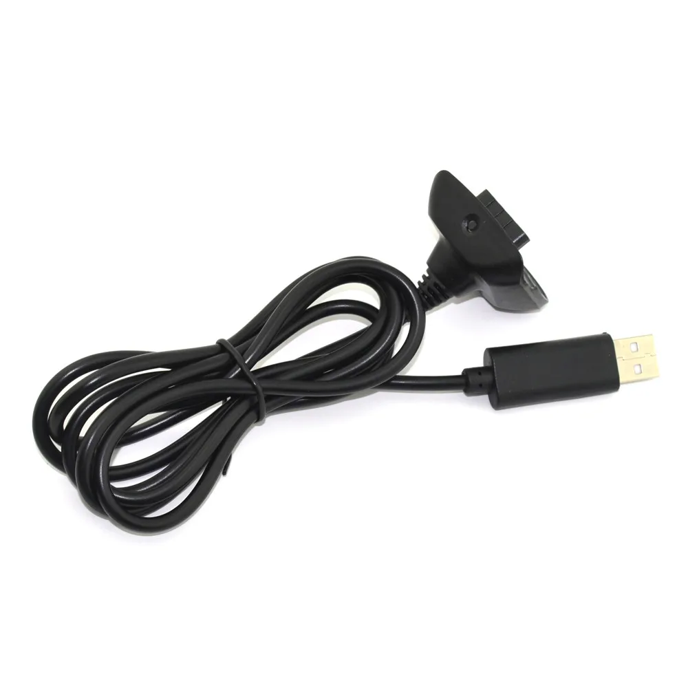 10 шт. USB беспроводной игровой контроллер геймпад зарядка джойстик источник