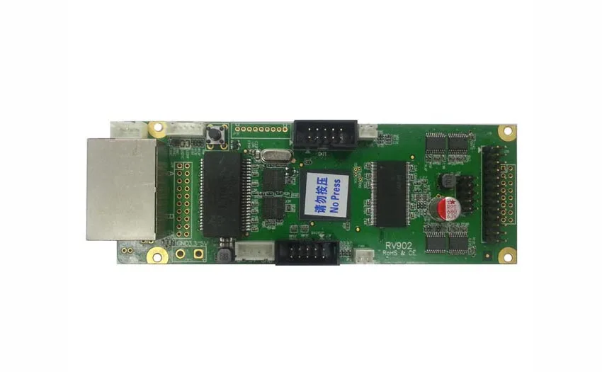 Linsn-RV902H 952H