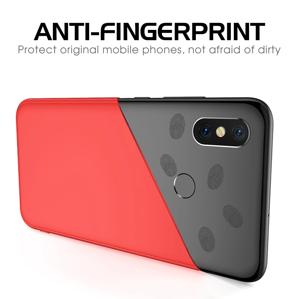 Матовый чехол карамельных цветов для Xiaomi Mi 8 Lite A2 A1 6 6X Pocophone F1 Max 3 Mix3 mi8 Redmi Note 5 Pro 6A Plus