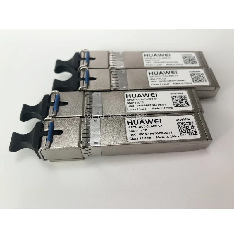Huawei GPON OLT Class C+ SFP Module (4)