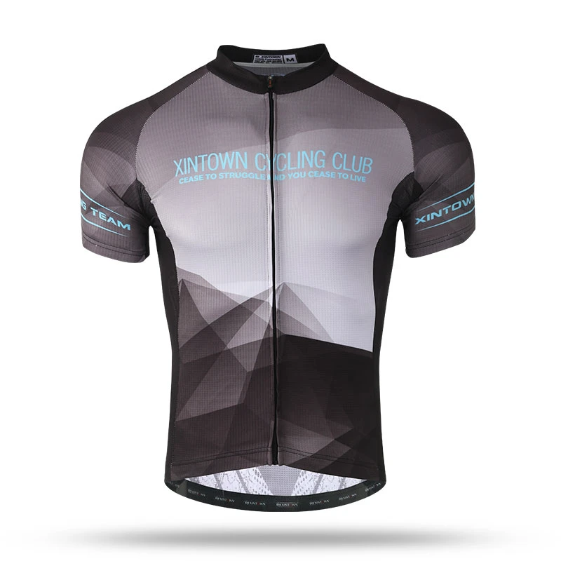 Для мужчин Для женщин Vélo Топ велосипедов рубашки спортивной ropa ciclismo летняя одежда горный велосипед Джерси дышащая рубашка