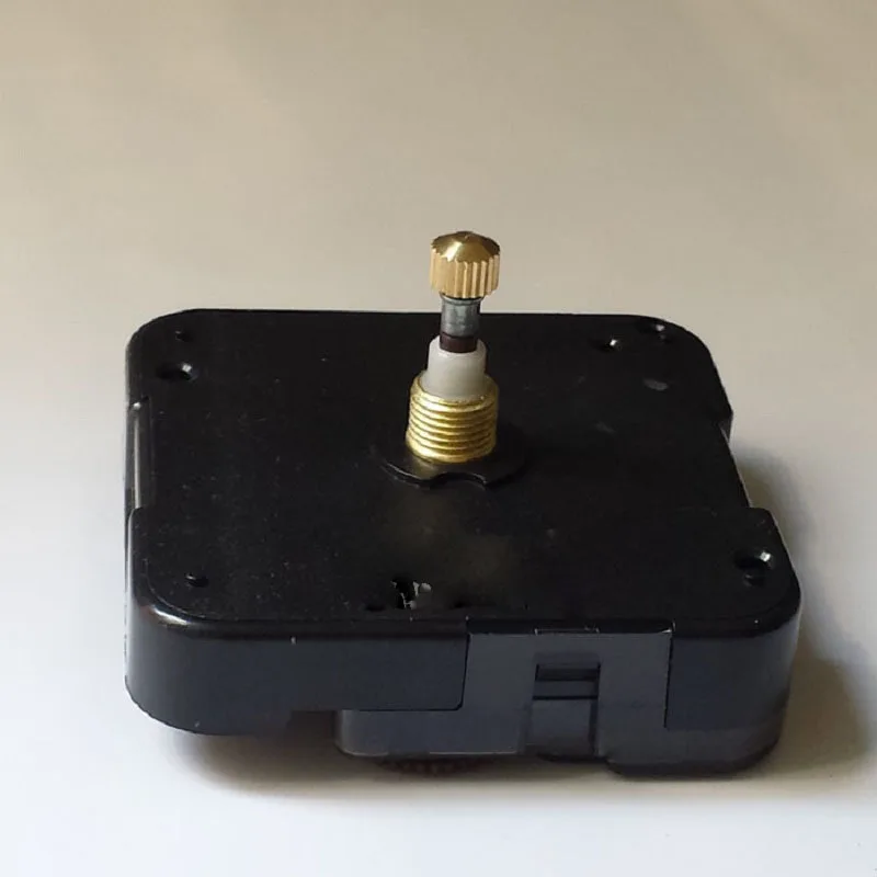 Кварцевые часы с большим крутящим моментом 1 шт.|clock mechanism|mecanismo de relojwall clock mechanism |