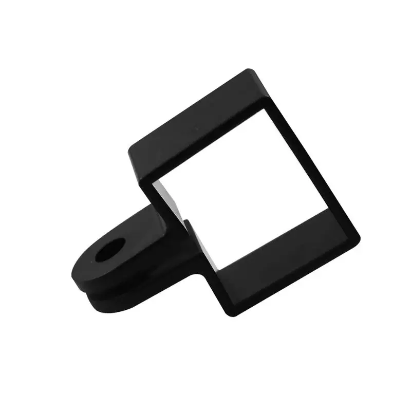 

OOTDTY Protective adapter Frame Case for DJI Osmo Pocket Gimbal for Gopro Camera Accessories