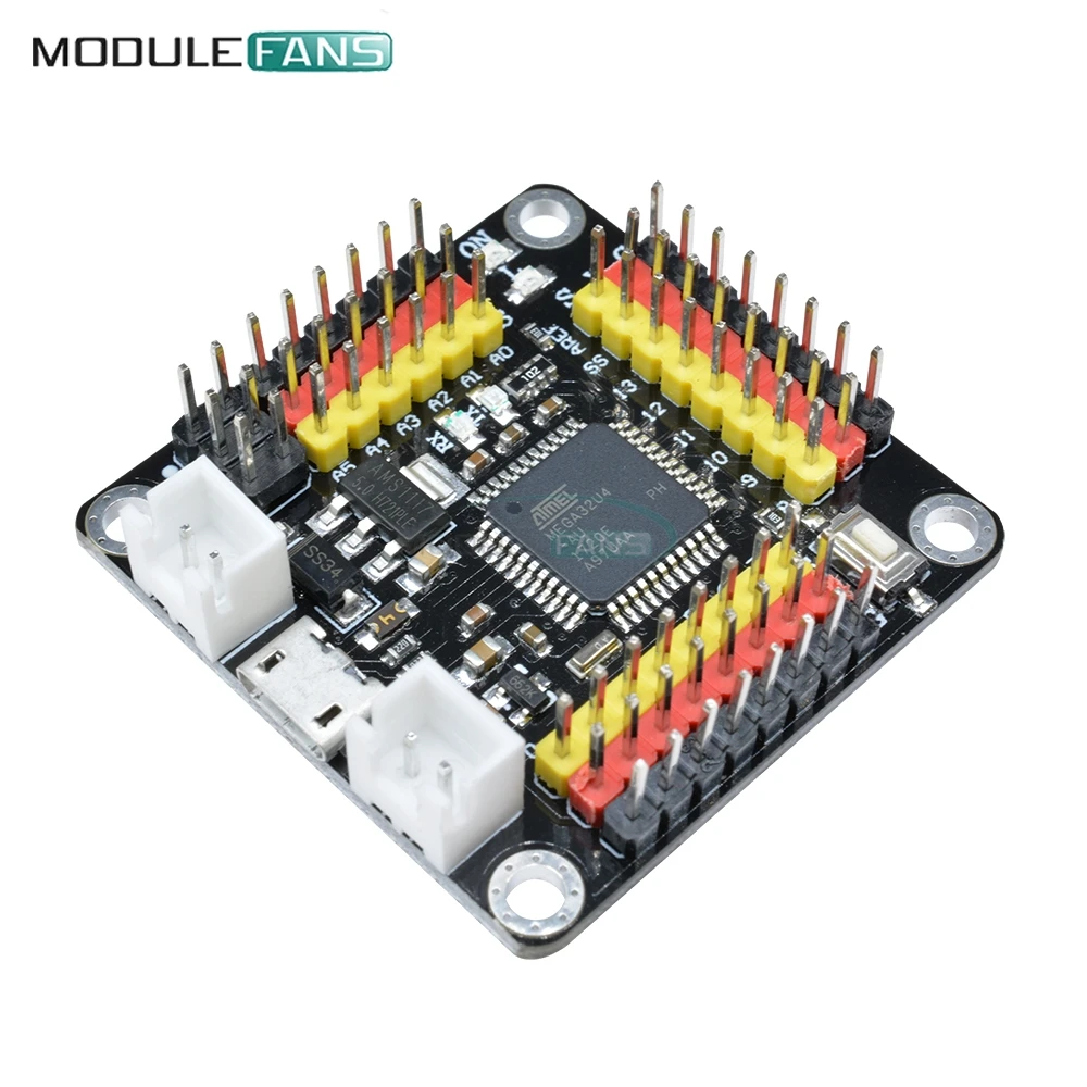 Сильная серия 8 видов Pro Mini Micro для Arduino Nano 3,0 V3.0 UNO R3 One ATMEGA32U4 ESP8266 ESP8285 CH340G CH340 wifi 3,3 V 5V