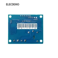 Demo board 