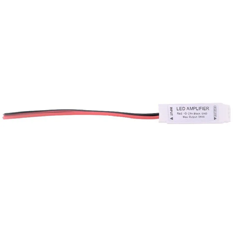 Mini RGB Amplifier 5