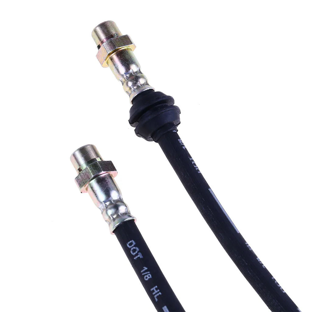 2x передний тормозной шланг для BMW 3 3ER E46 316 318 320 323 325 330 Z4_3.14| |