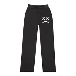 2019 хип-хоп мода Lil Peep брюки принт Весна Повседневные женские и мужские летние тренировочные брюки поп K-pops повседневные брюки