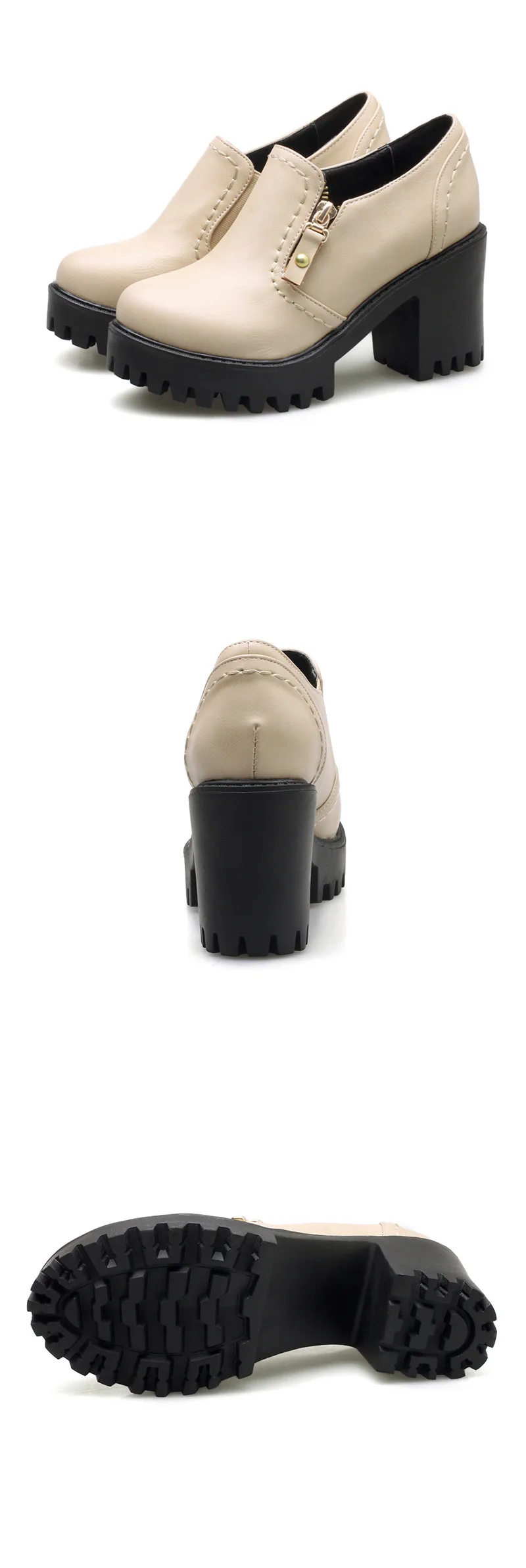 platform casual shoes for women