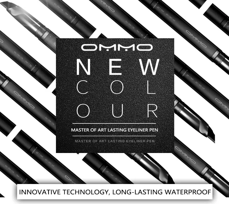 OM-136-1 eyeliner