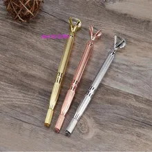 Новое поступление для профессионального микроблейдинга аппарат для татуажа Перманентный макияж бровей Татуировка ручка-держатель игл