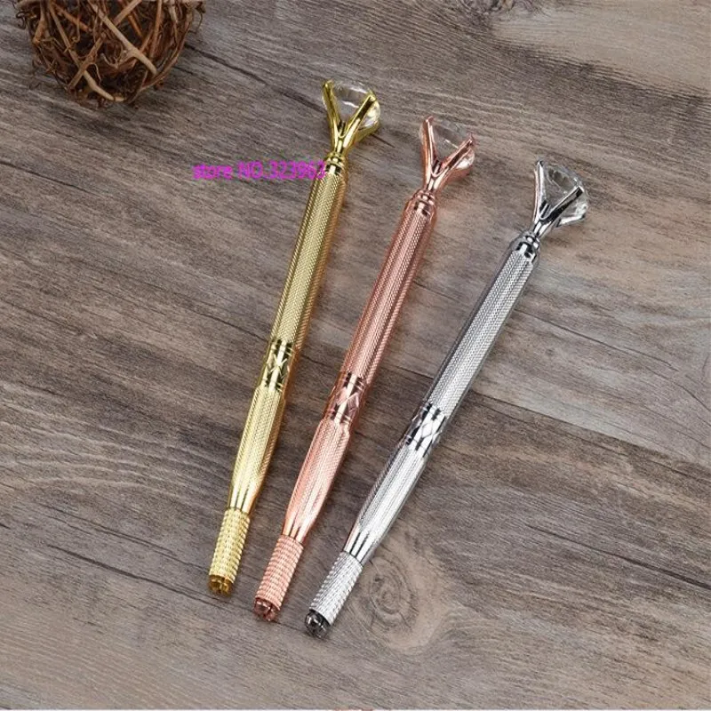 

New Arrival Professional Microblading Pen Tattoo Machine Permanent Makeup Eyebrow Tattoo Manual Pen