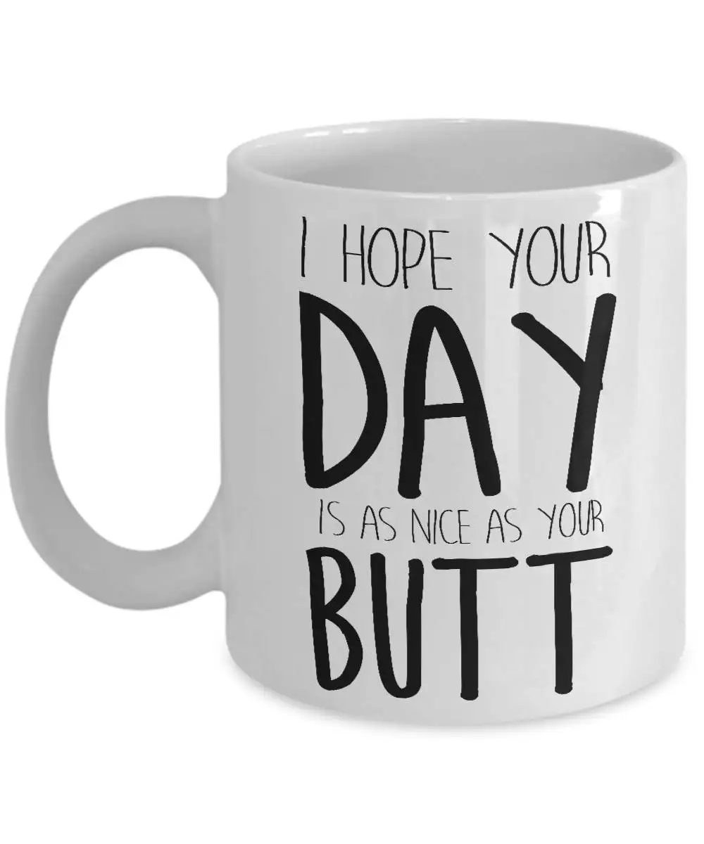 Boyfriend Mug Gifts nerdy coffee mug tea cups Dishwasher&Microwave Safe