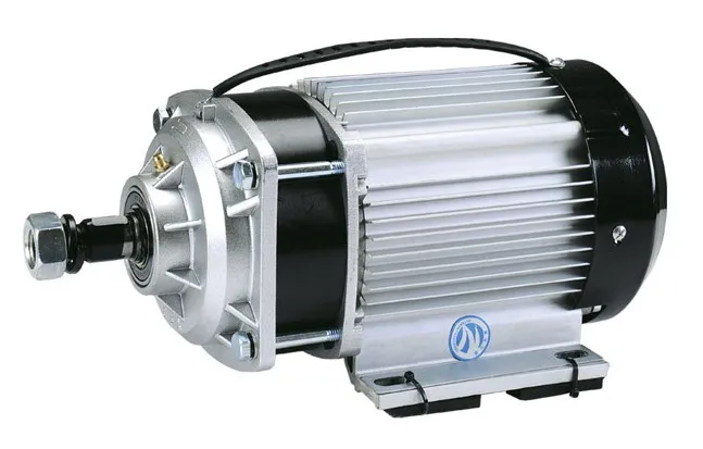 60v 1000w motor