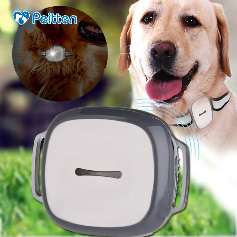 GPS Tracking for Puppy Pet Precision GPS LBS and WIFI Multiple