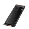 Internal Storage