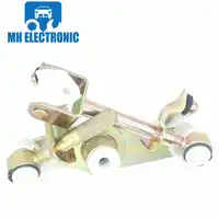 MH ควบคุมอิเล็กทรอนิกส์ชุดคันเกียร์ท่องเที่ยวก้านสำหรับ Daewoo Espero Lanos Lacetti Leganza Nubira 90342949 จัดส่งฟรี