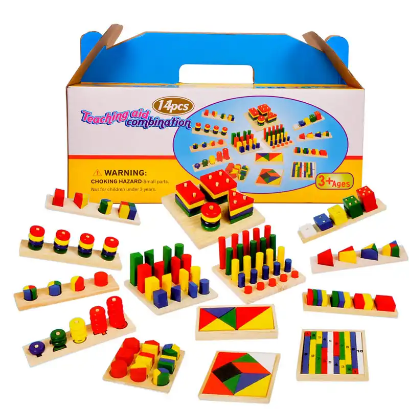 montessori toys for babies