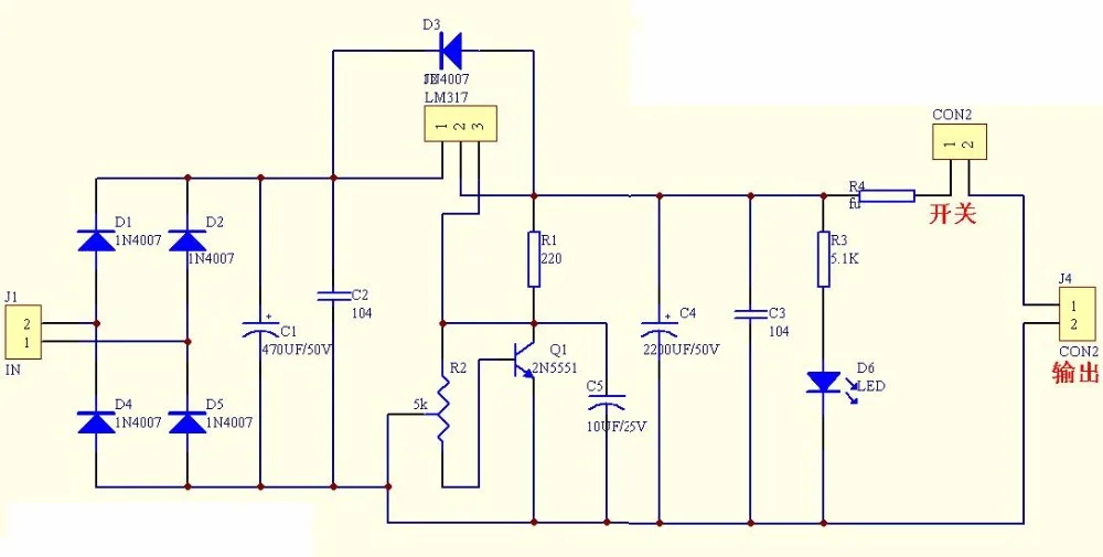 LM317