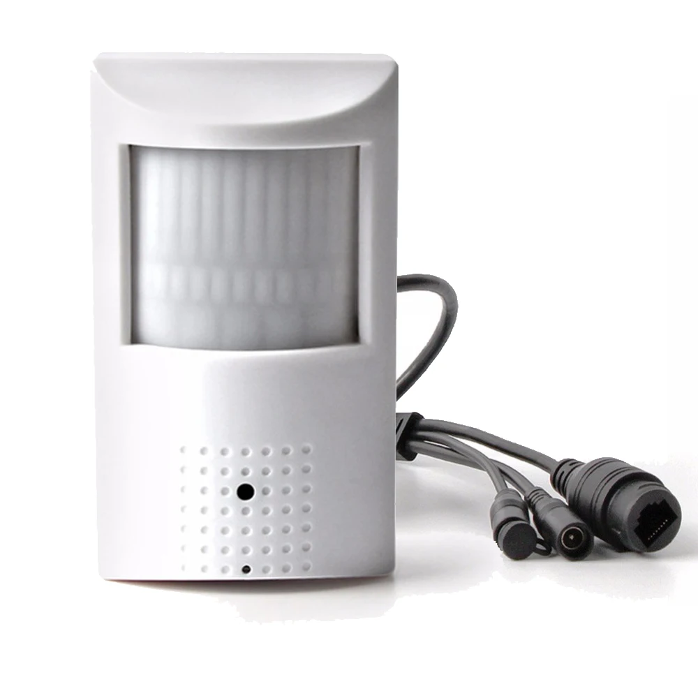 IP камера H.265 Wi Fi 1080P для помещений 128 нм МП ONVIF P2P|Камеры видеонаблюдения| |