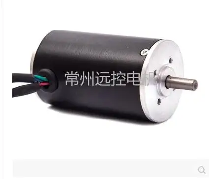 36 motor redondo sin escobillas RPM CC 8000 motor pequeño motor de alta potencia directo de fábrica 36 motor redondo sin escobillas RPM CC 8000 motor pequeño motor de alta potencia directo de fábrica