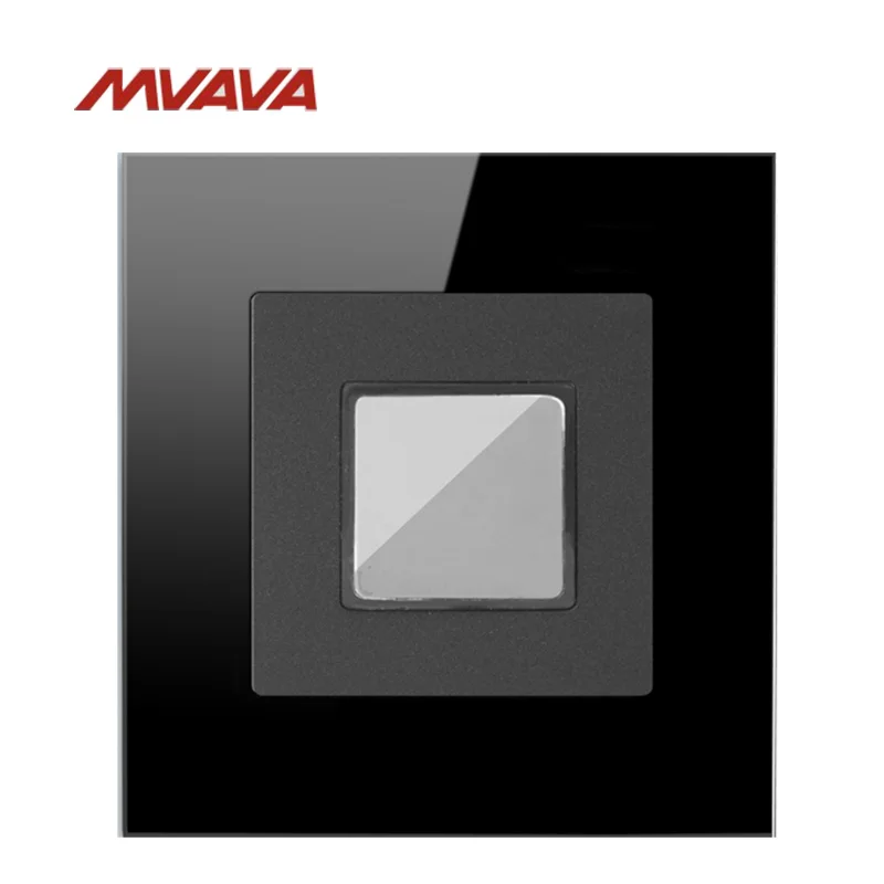MVAVA Интеллектуальный коридор сенсорный 45 S задержка света таймер настенный