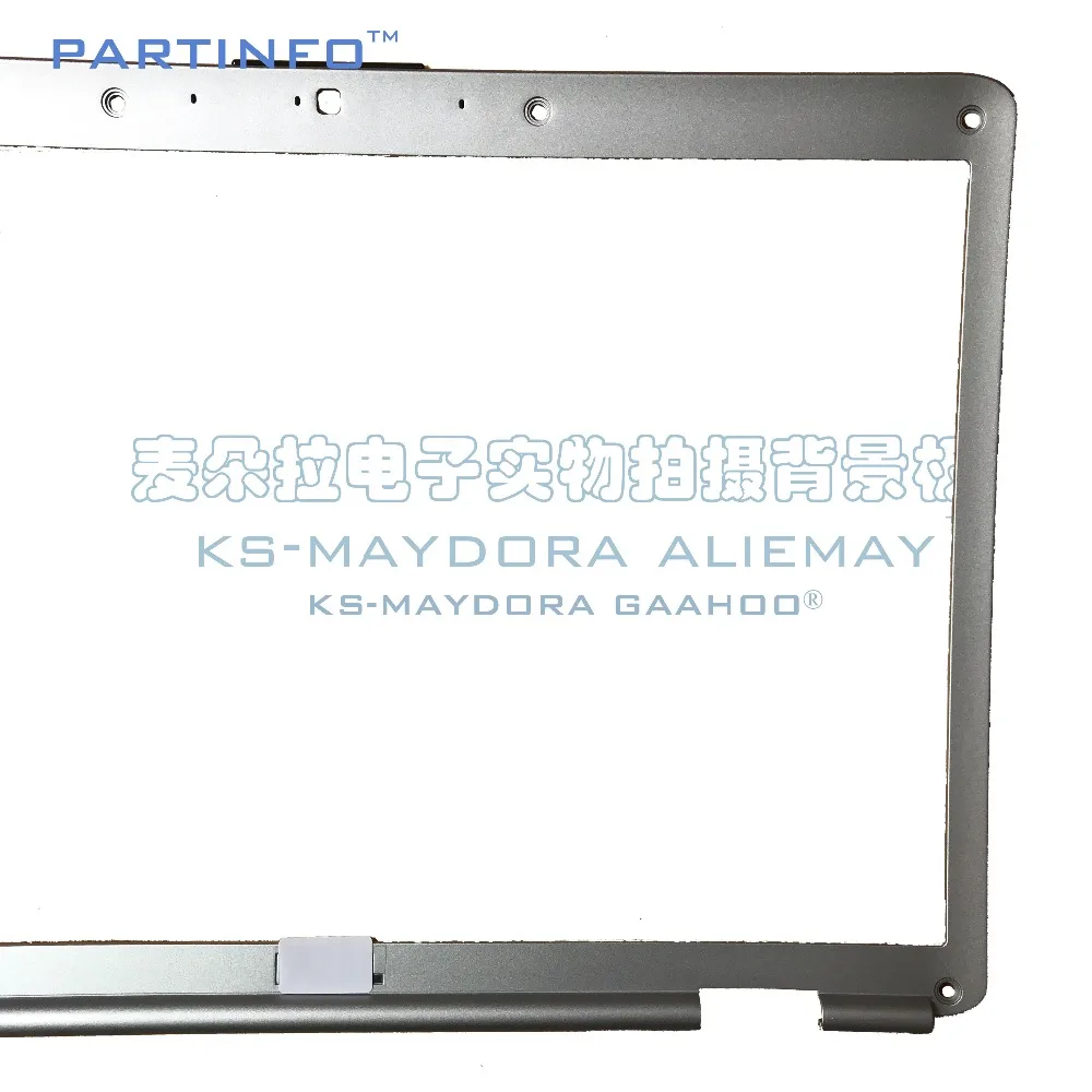Абсолютно Новый чехол для ноутбука DELL Inspiron15 1525 1526 ЖК дисплей с передней рамкой и