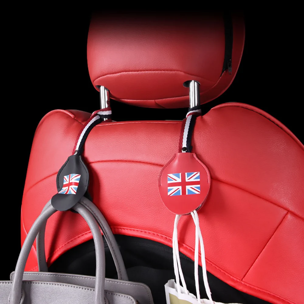 Мультипликационный скрытый Pothook для Mini Cooper One S JCW F56 F55 F60 R56 R55 R60 аксессуары