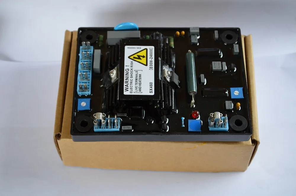 SX460-3