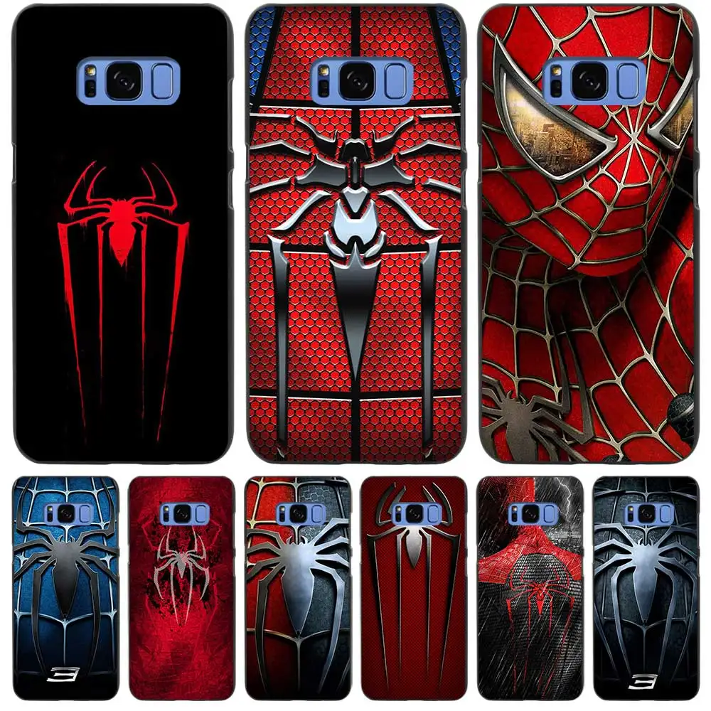 coque galaxy s6 spiderman coque galaxy s6 spiderman