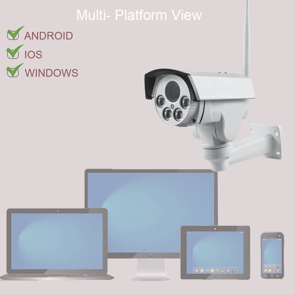 Multi-view