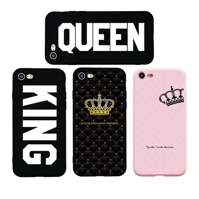 iphone 6 coque queen