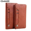 S20 Plus Leather Case for Samsung Galaxy s7 edge S8 S9 S10 Note 8 Note 9 Note 10 Pro Note 20 Ultra Flip Wallet PU Leather Cover ► Photo 1/6