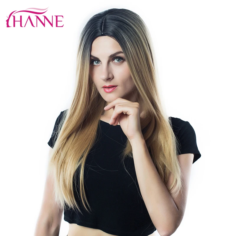 synthetic  wig5