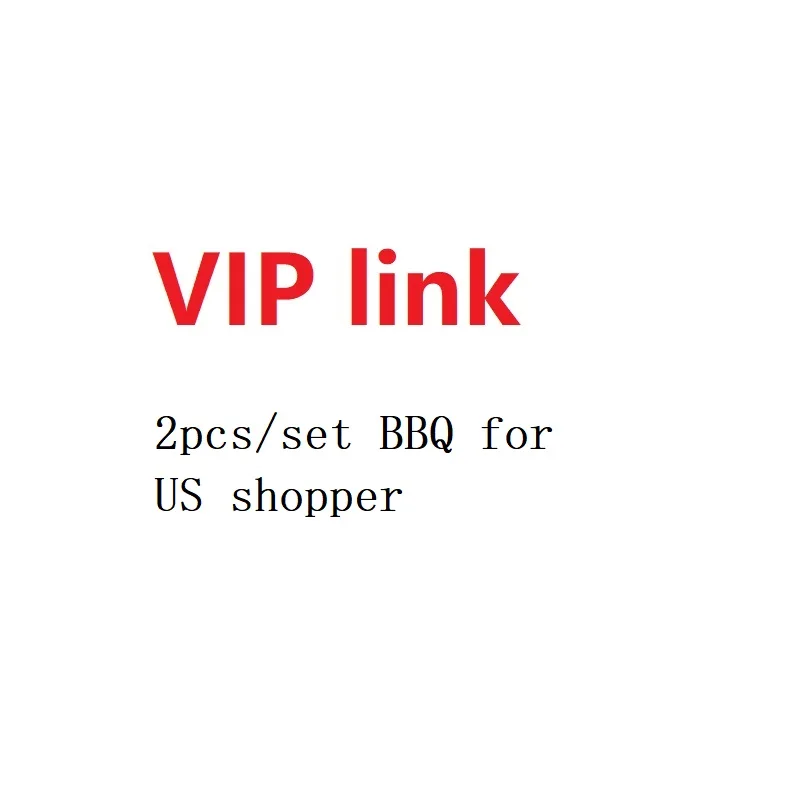

VIP link for US shopper droppshiping