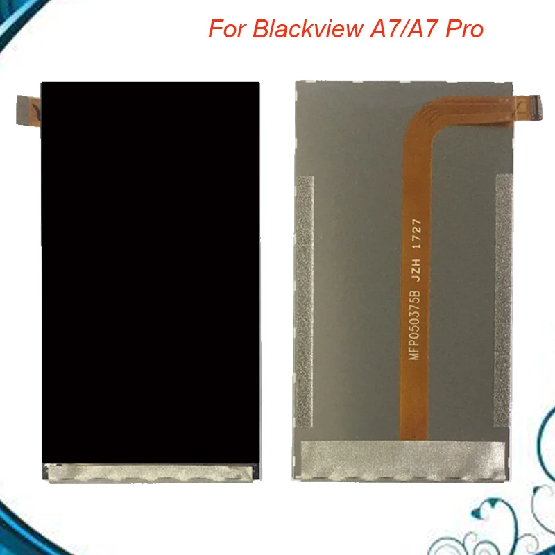 5 Inch For BlackView A7 /A7 Pro LCD Display Screen Repair Part Replacement Accessories | Мобильные телефоны и аксессуары