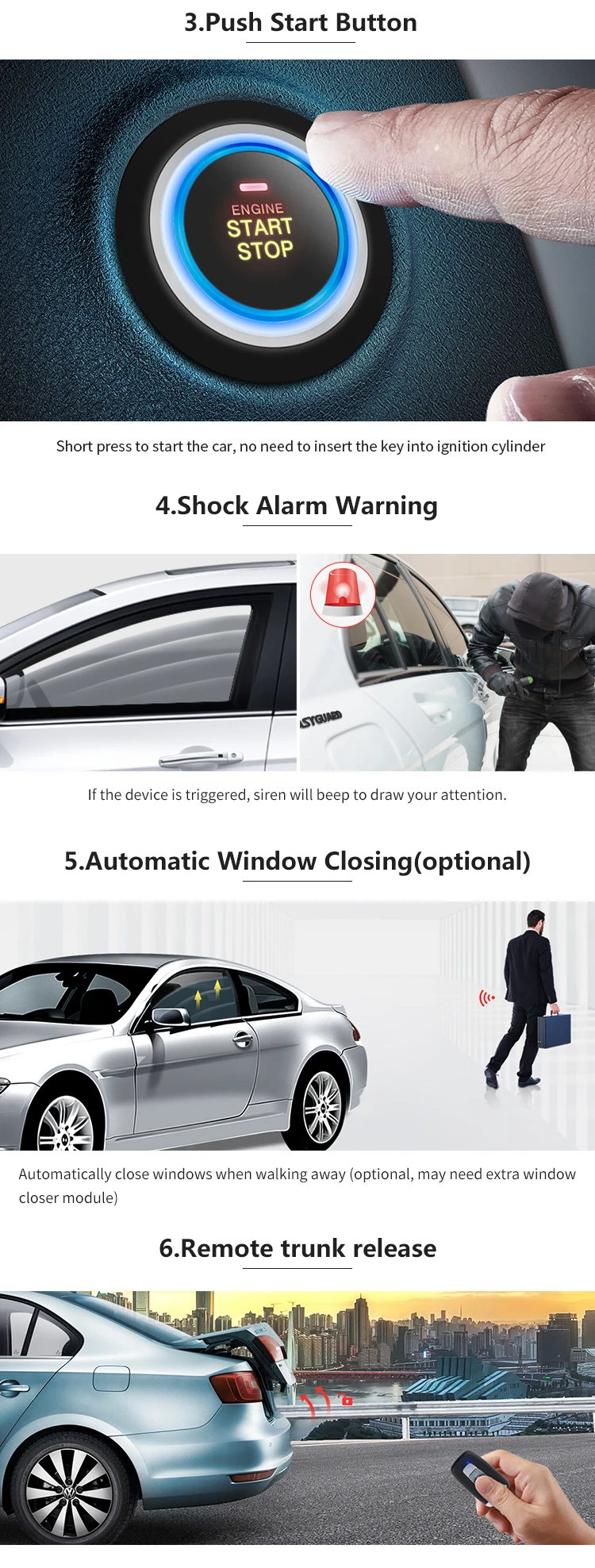 car alarm 1