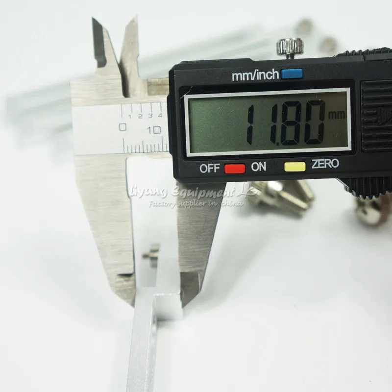 BGA jigs (4)
