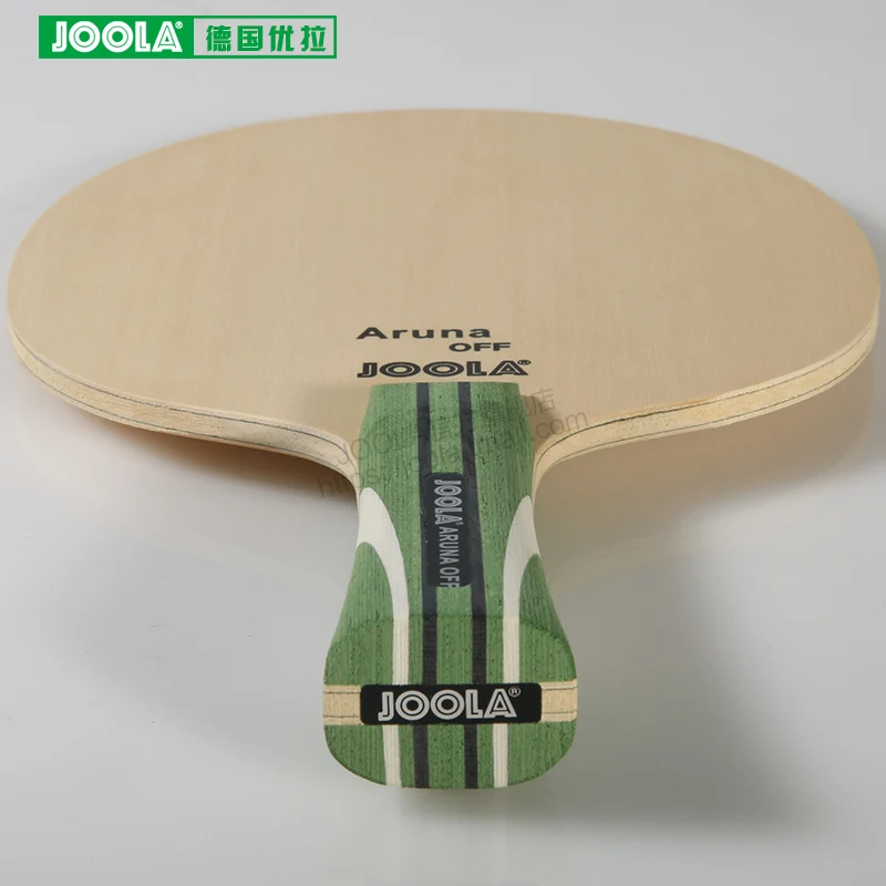 Ракетка для настольного тенниса Joola Aruna OFF (7 слойная HINOKI Carbon ракетка пинг