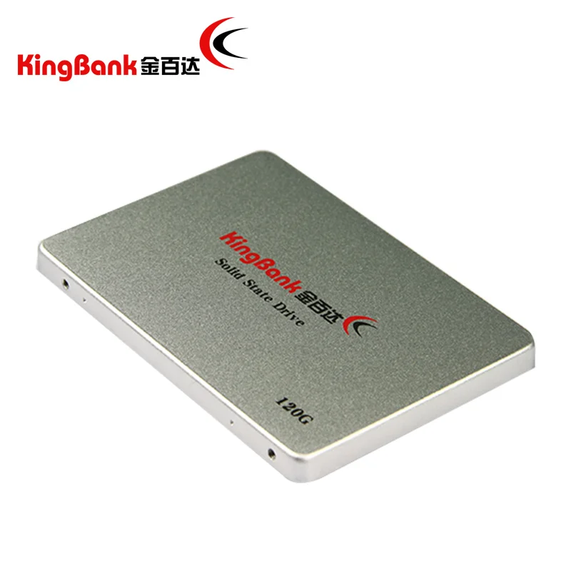 KingBank 240 ГБ 960 120 360 гб 480 2 5 SATA3 SSD PC Настольный Ноутбук сервер Внутренний