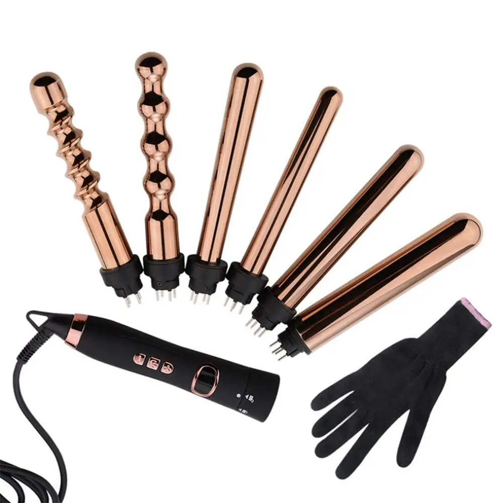 Curling Irons