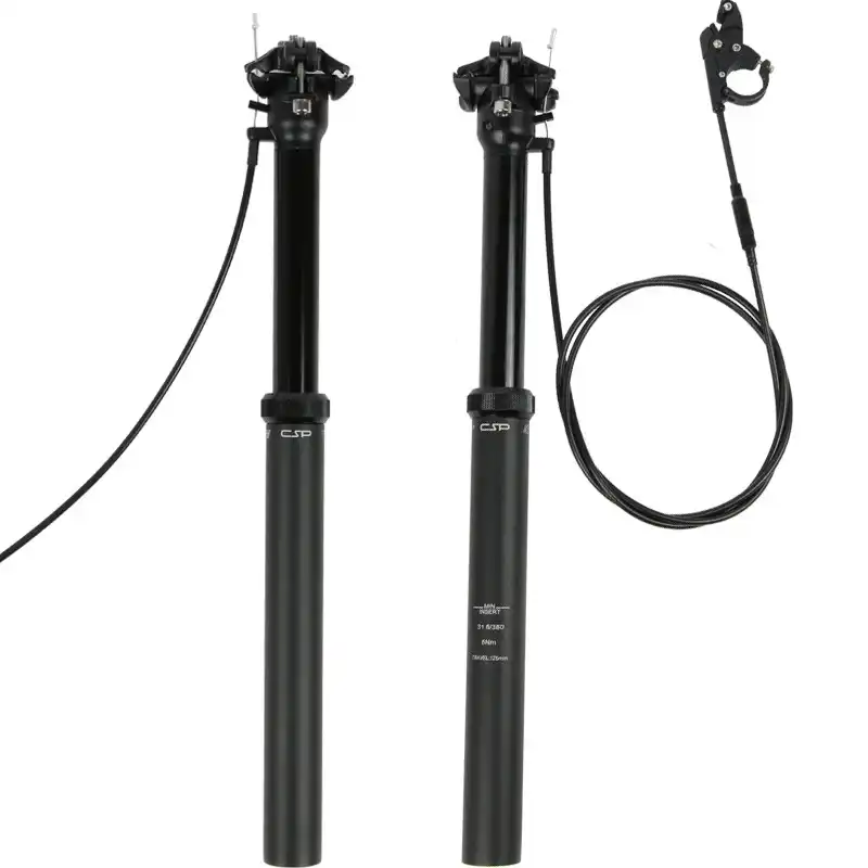 dnm csp dropper post