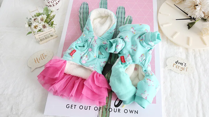 Dog Jumpsuits (8)