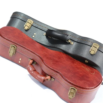 

Afanti Music 23 size / 26 size Ukulele Guitar Bag (FTG-220)