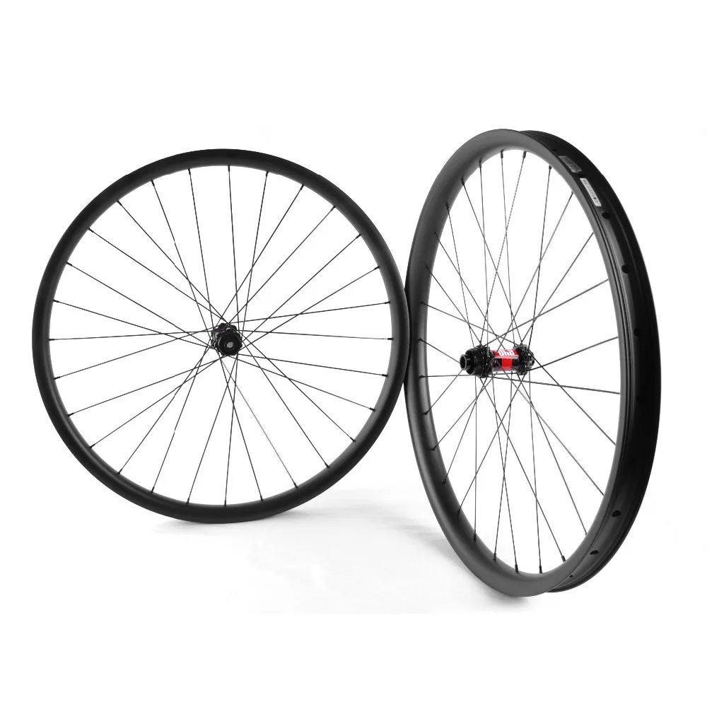mtb_dt_240_wheel set