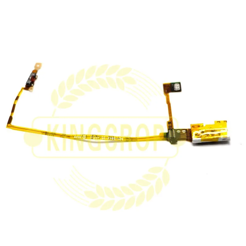 iPod nano 7th audio flex 2